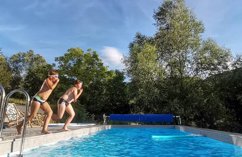 AlohaCamp Domek 3  3