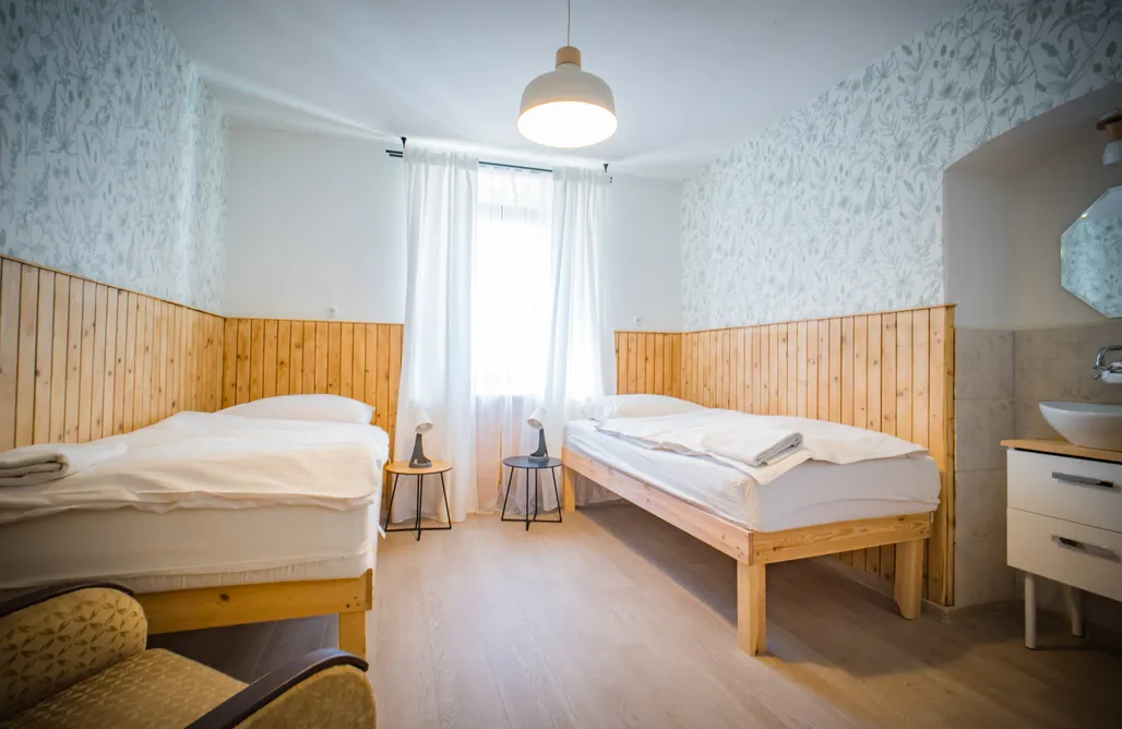 AlohaCamp Montanum 2