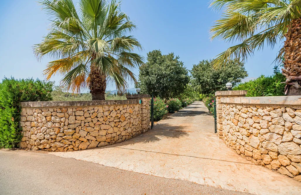 Alloggi AlohaCamp Lluna Nova Mallorca 1