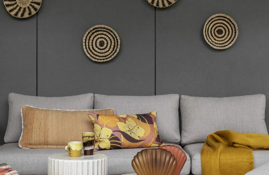 alojamientos AlohaCamp HYGGE Golf House 1