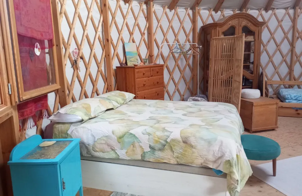 AlohaCamp Entre Mar y Montaña 2