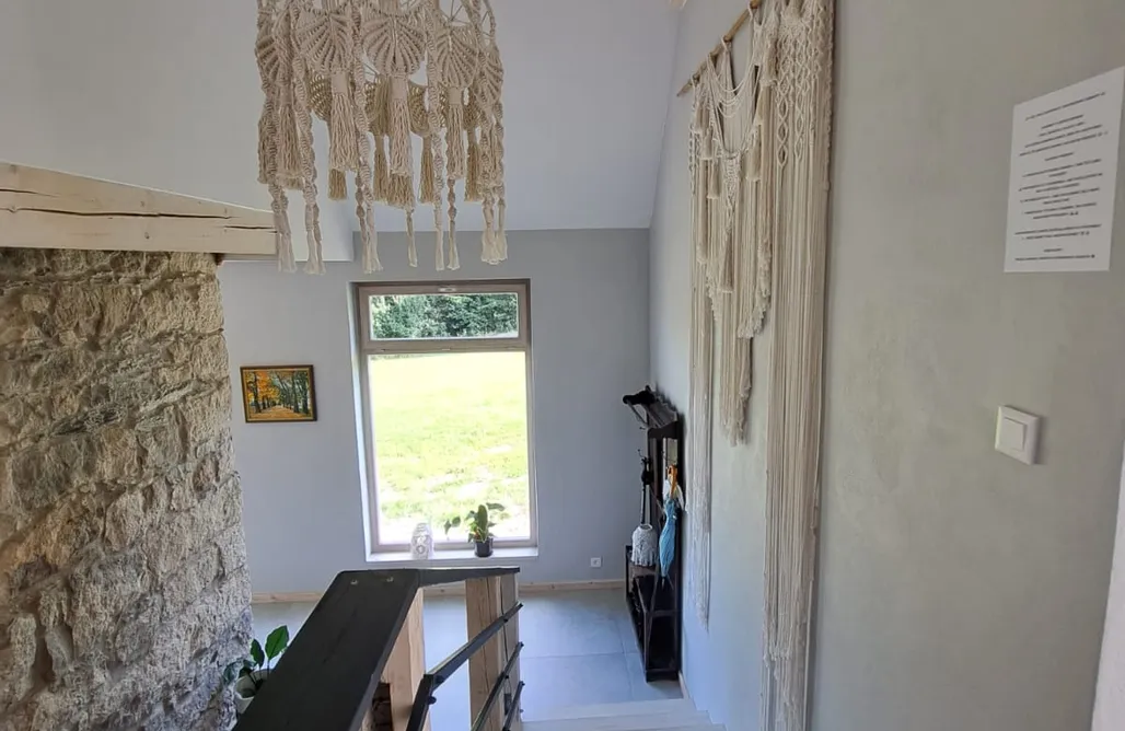 AlohaCamp Studio Sasanka 1