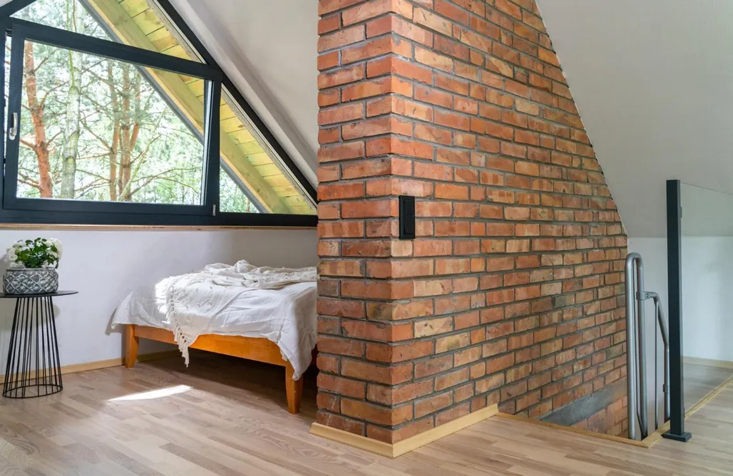 AlohaCamp Willa dwupokojowa 2