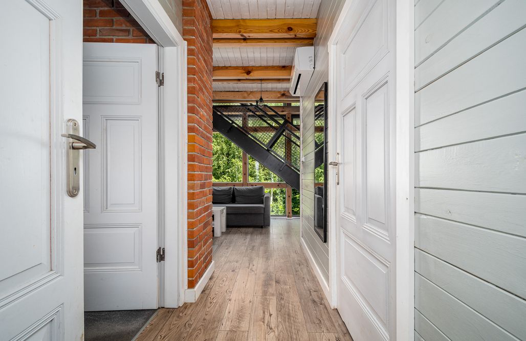 AlohaCamp Apartament 2 2