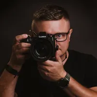 Łukasz gospodarz OdlotLove