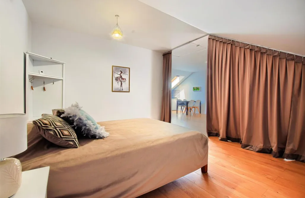 AlohaCamp Willa z dwiema sypialniami 3