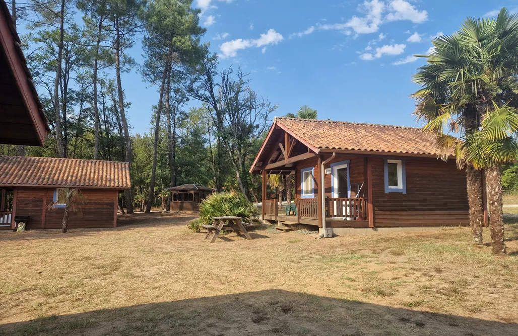 Apartamenty Hiszpania Domaine du roi Kysmar 1