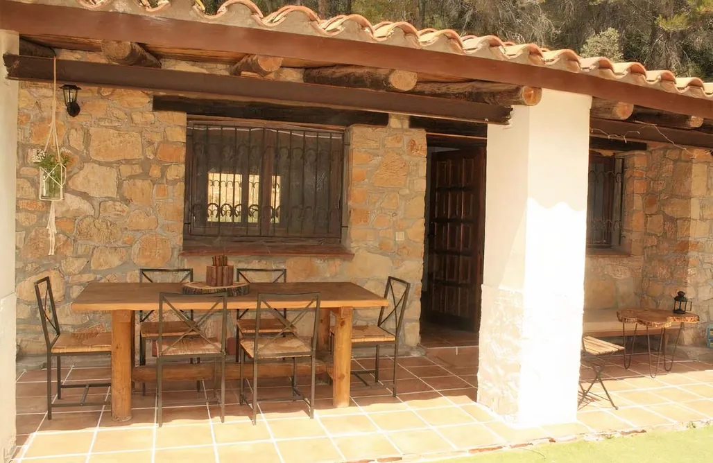 Fincas Spain Can Sarolet 1