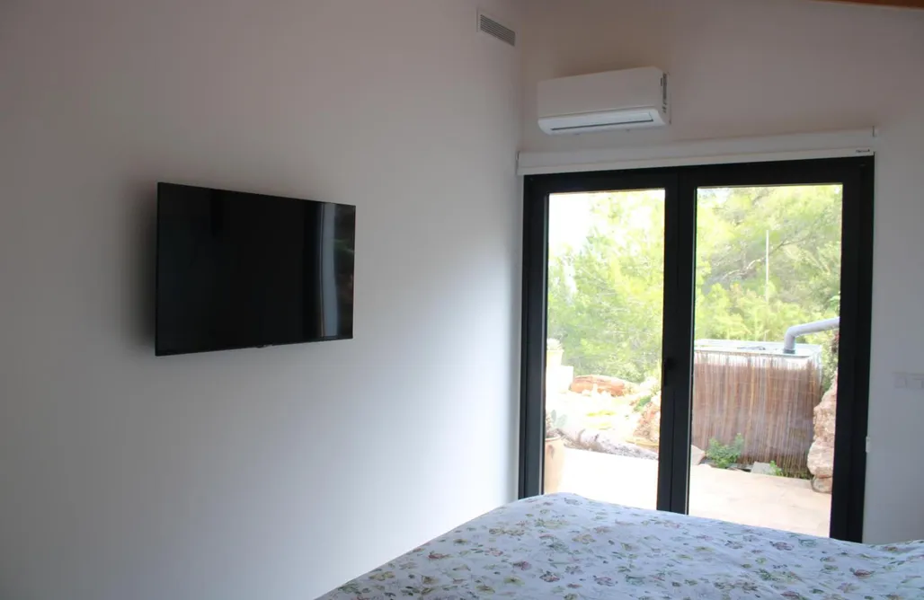 AlohaCamp Villa de un dormitorio 2