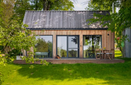 Zdjęcie obiektu Tu i teraz Góry Świętokrzyskie 