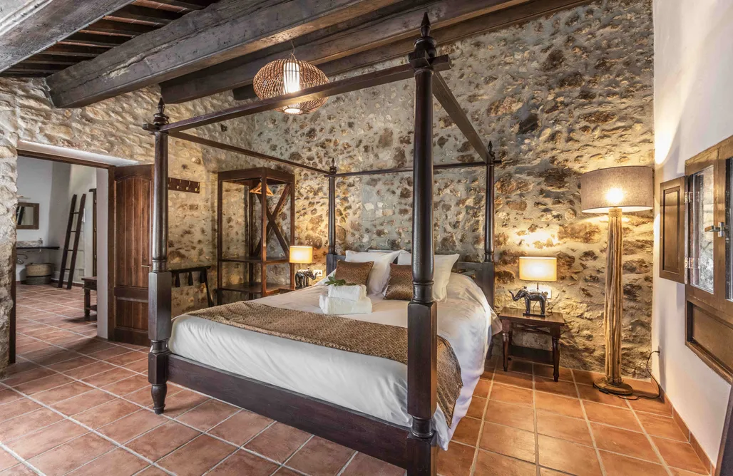 Ainsa Hoteles Mas Campassol 1