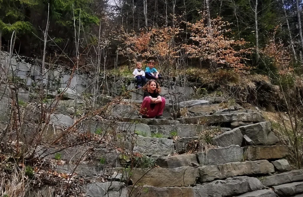 noclegi AlohaCamp Le Chalet Skalite 1