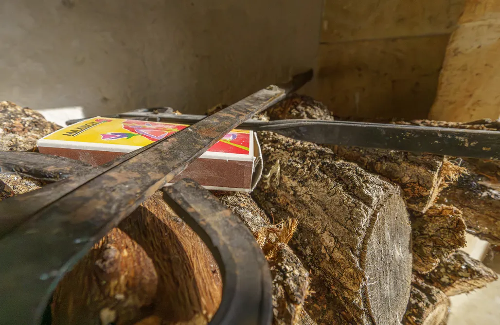 Alloggi AlohaCamp La Cabaña del Cañón  1