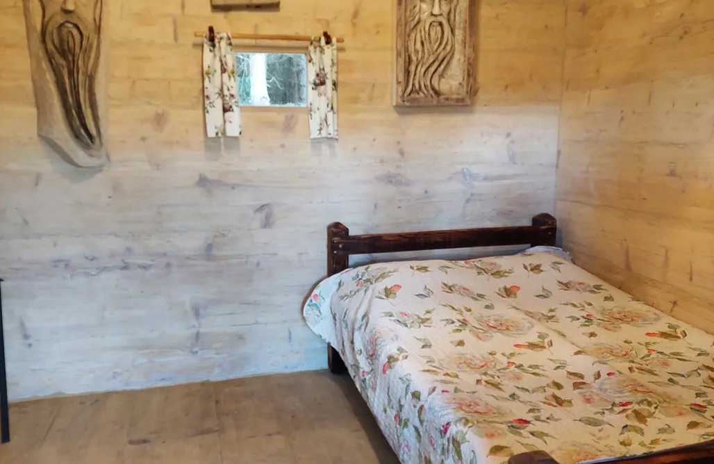 AlohaCamp Stary Spichlerz nad Wartą (Spichlerz) 4