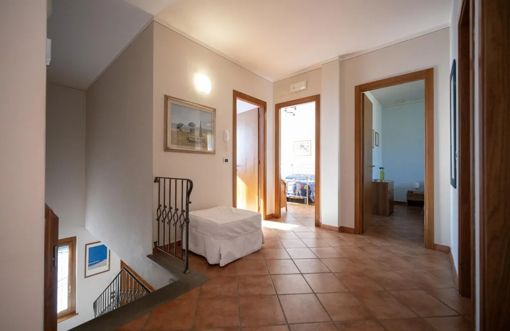 AlohaCamp Villa con cinque camere da letto 1