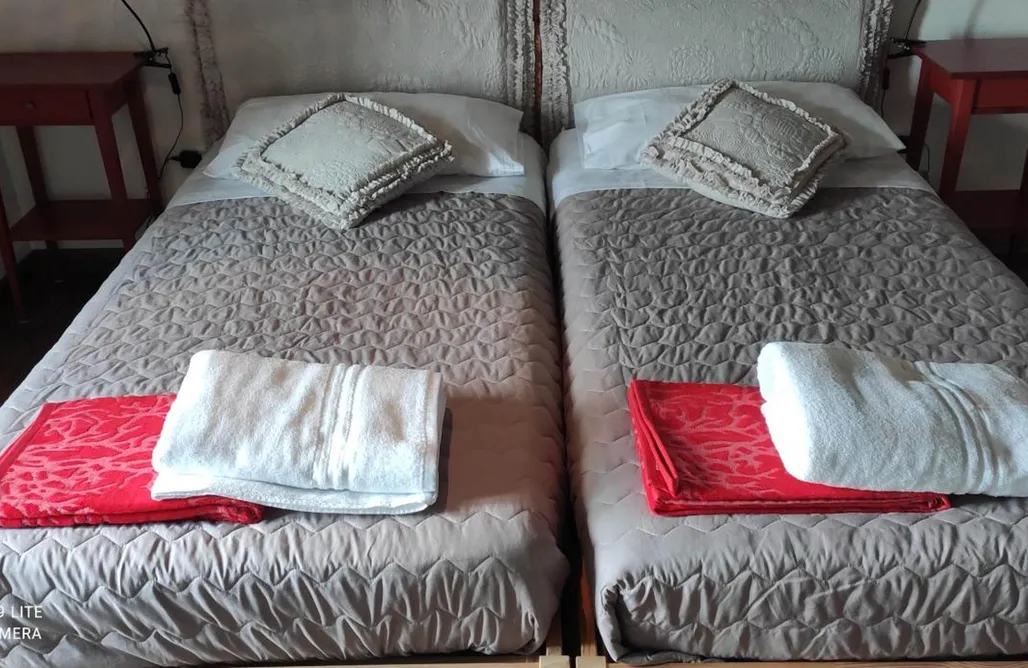 AlohaCamp Casa Quadrilocale 3