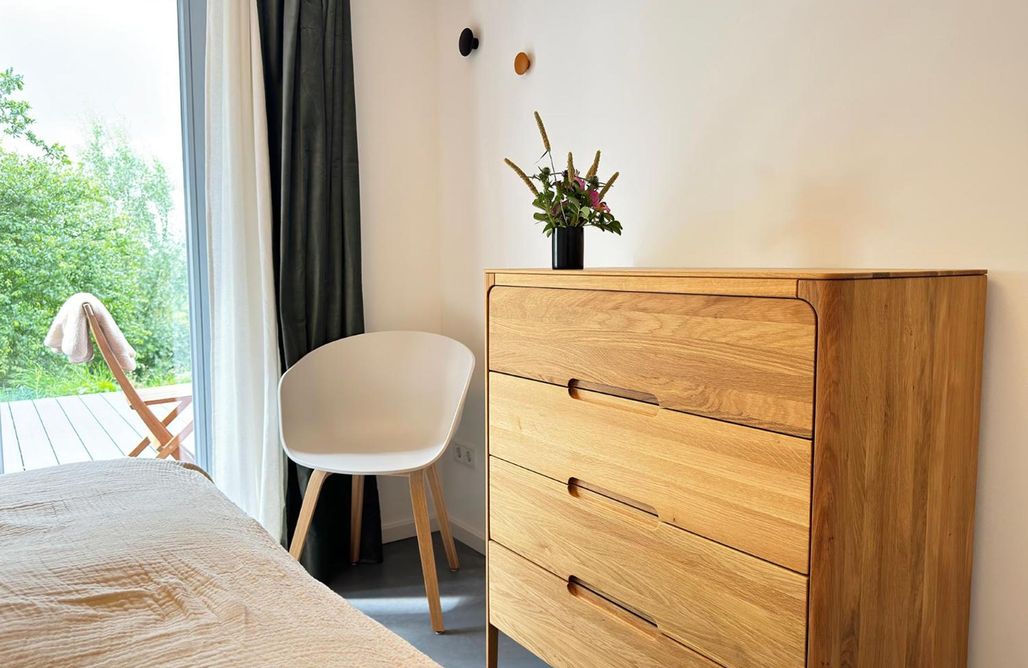 AlohaCamp Middelhuus. 3