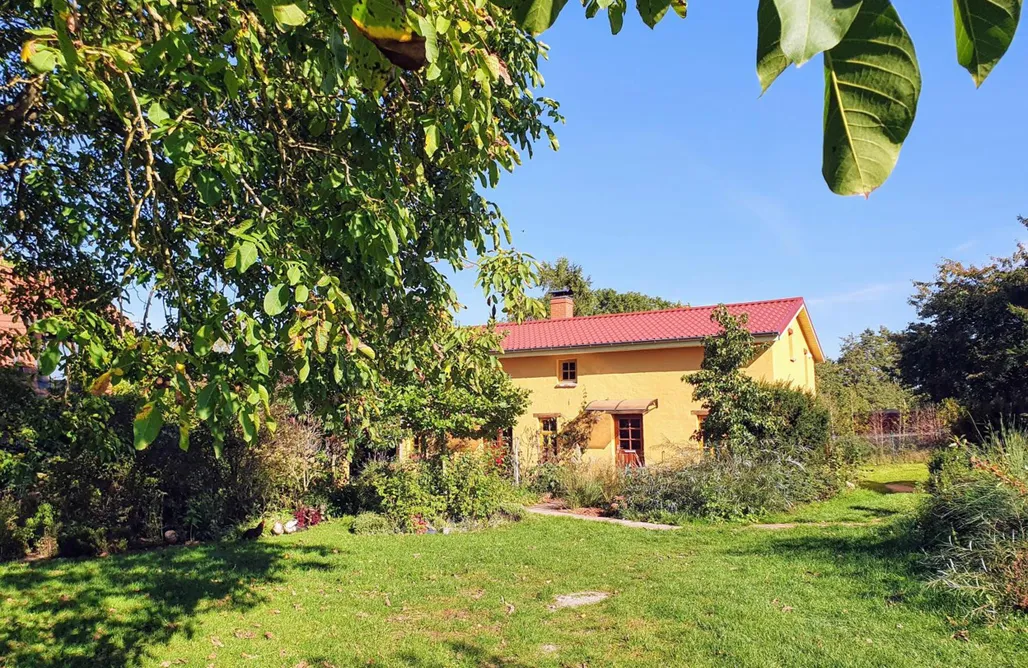 AlohaCamp accommodation Sonnenhügel 4