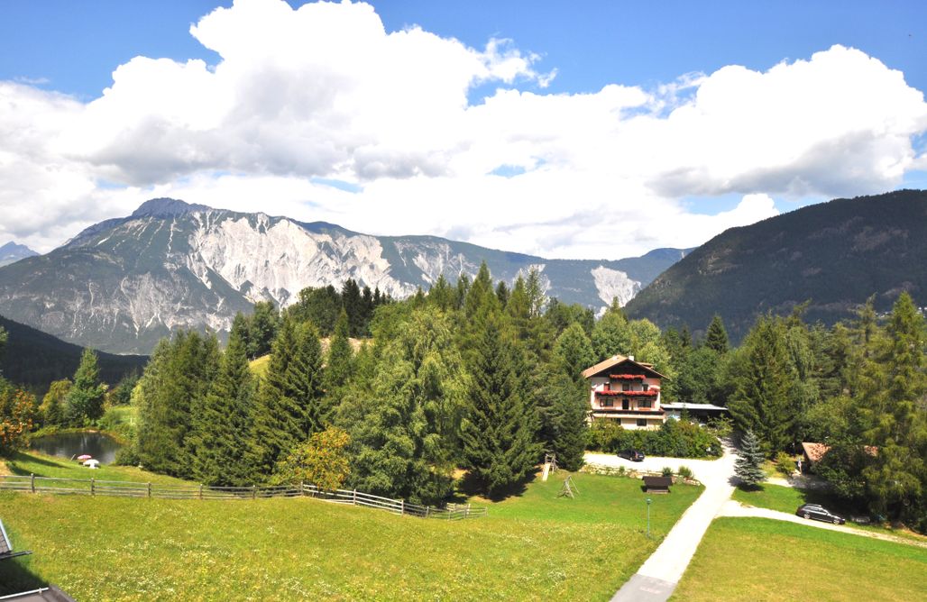 AlohaCamp Ferienhaus Oetztal - Landhaus Anna 4