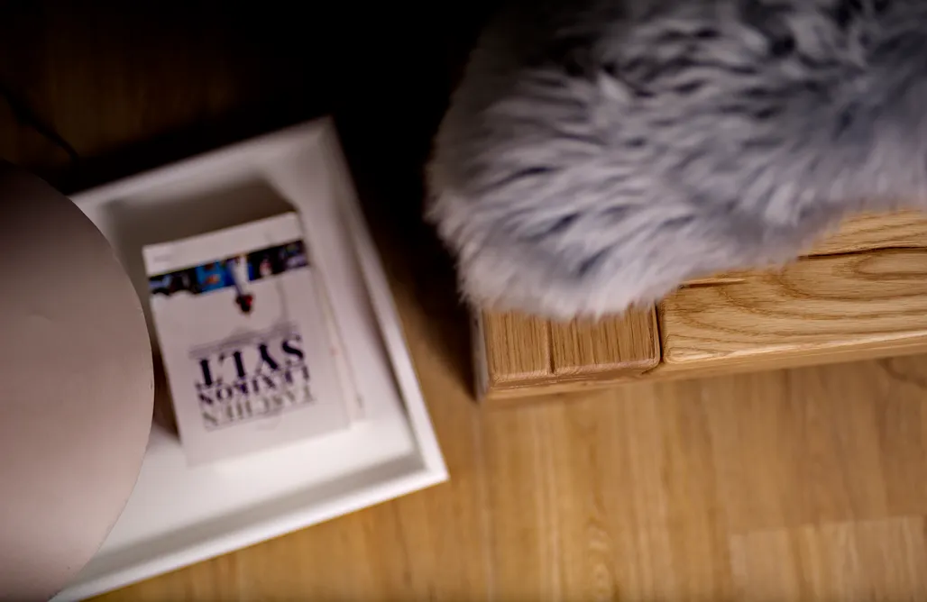 AlohaCamp Lütt Lori 2