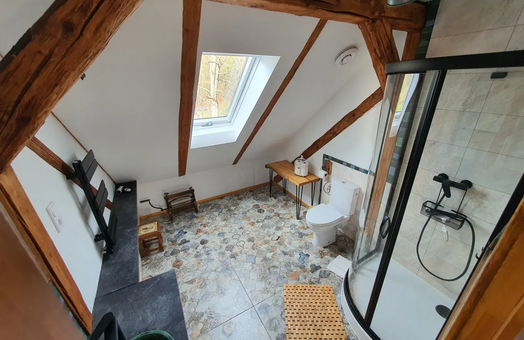 AlohaCamp Apartament Loft 2