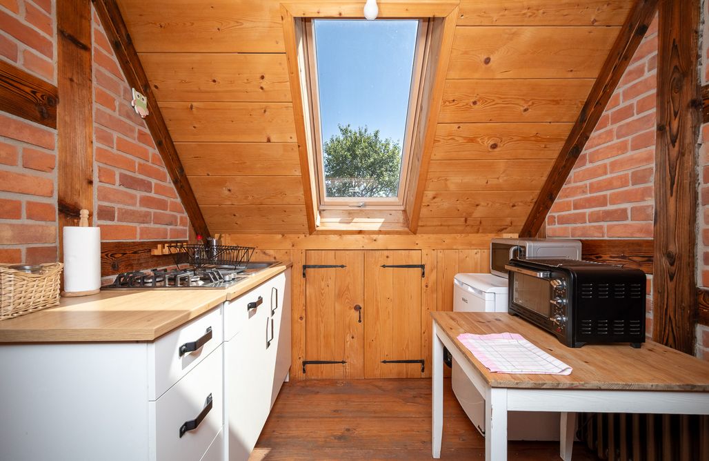 AlohaCamp Apartament 10 3