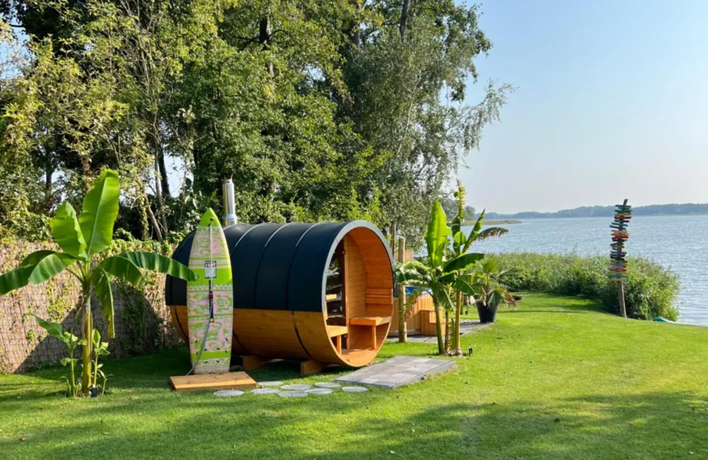Dom Do Wynajęcia BananaHouse 3