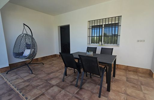 Imagen de Casa Rural Alma del Olivar