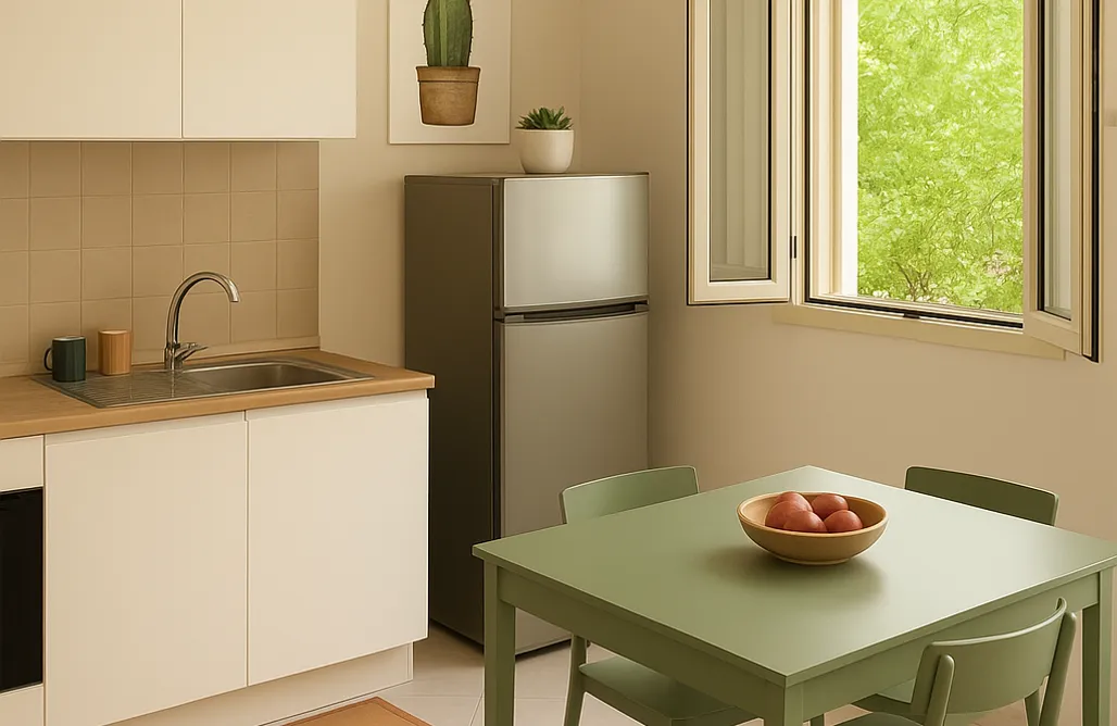 AlohaCamp Ala Verde 3