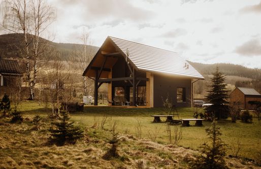 Zdjęcie obiektu Polna Mięta Lux