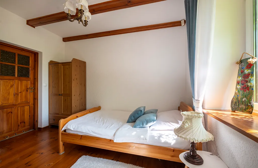 AlohaCamp Willa Dom 2