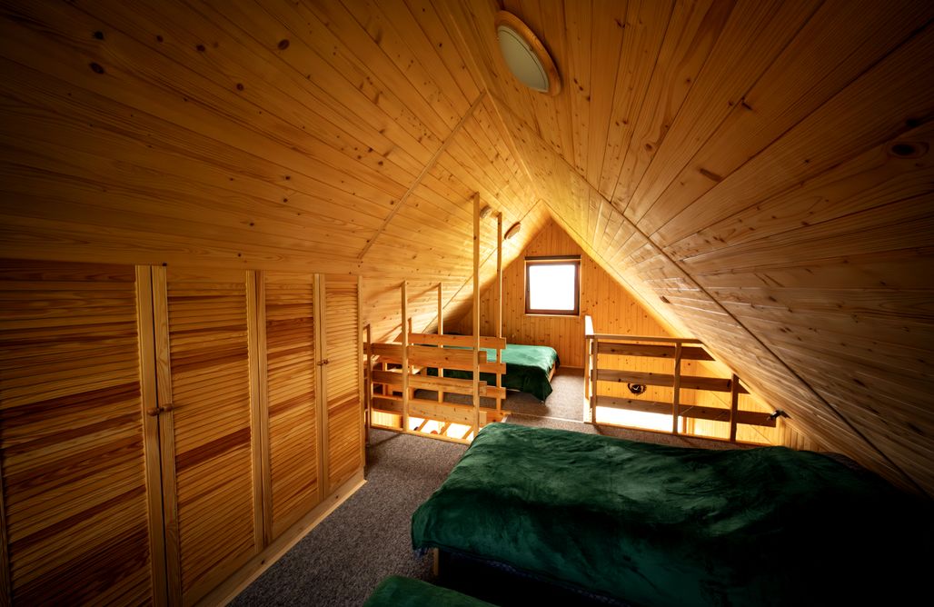 AlohaCamp Agroturystyka "Babiogórski pejzaż" 3