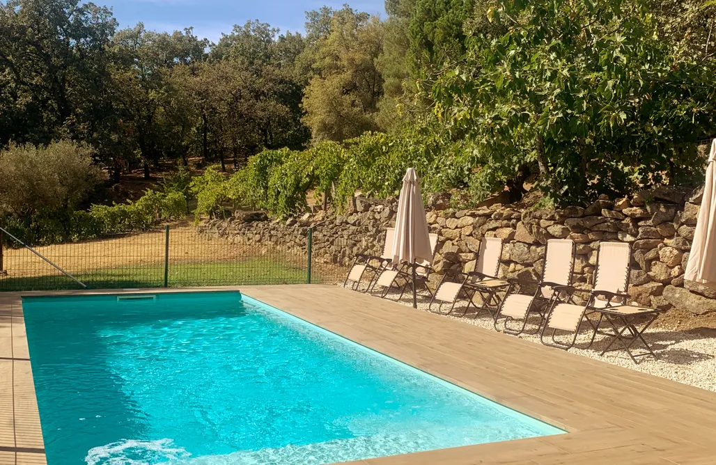 alojamientos AlohaCamp Casa Parvathi  4