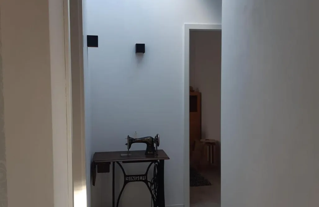 AlohaCamp Ihre (H)Auszeit am See 1