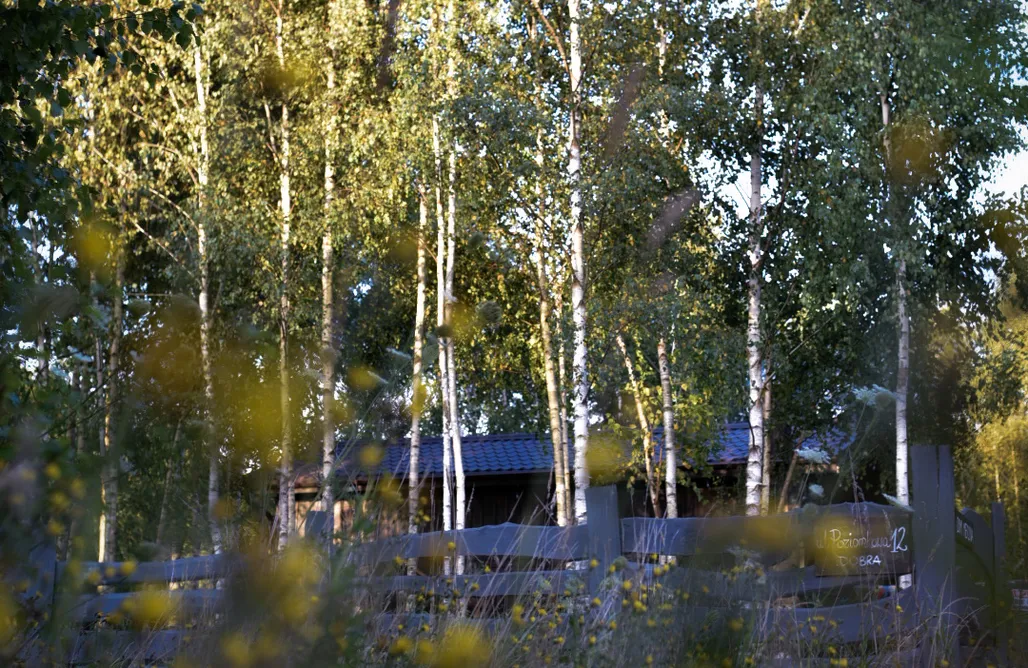 Apartamenty z jacuzzi Dom Merlina  1