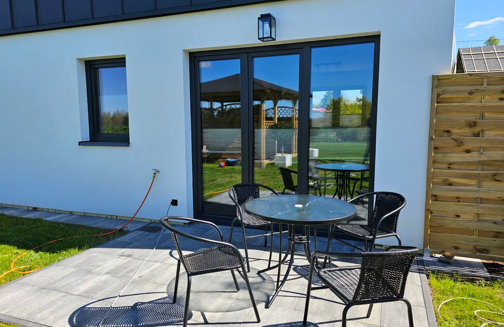 noclegi AlohaCamp Zielony Zakątek 1