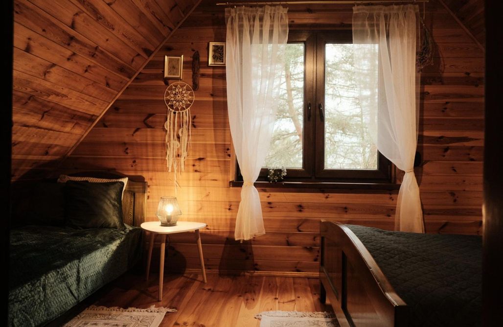 AlohaCamp Dom wakacyjny 3