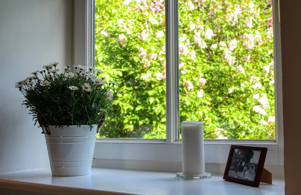 AlohaCamp Große Wohnung 1