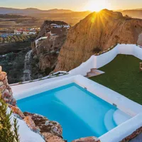 Cuevas propietario Cuevas de Kabila