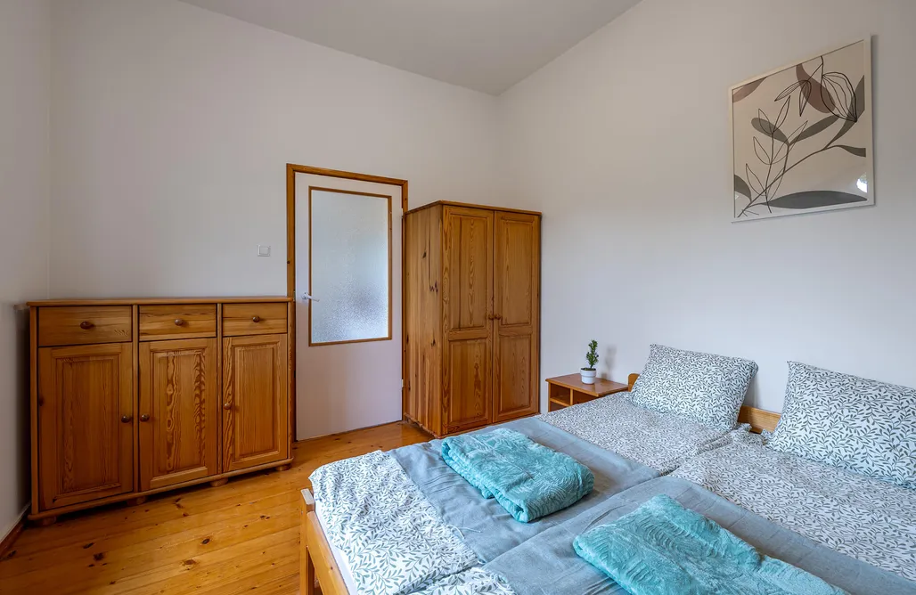 AlohaCamp Bielawki domek 4