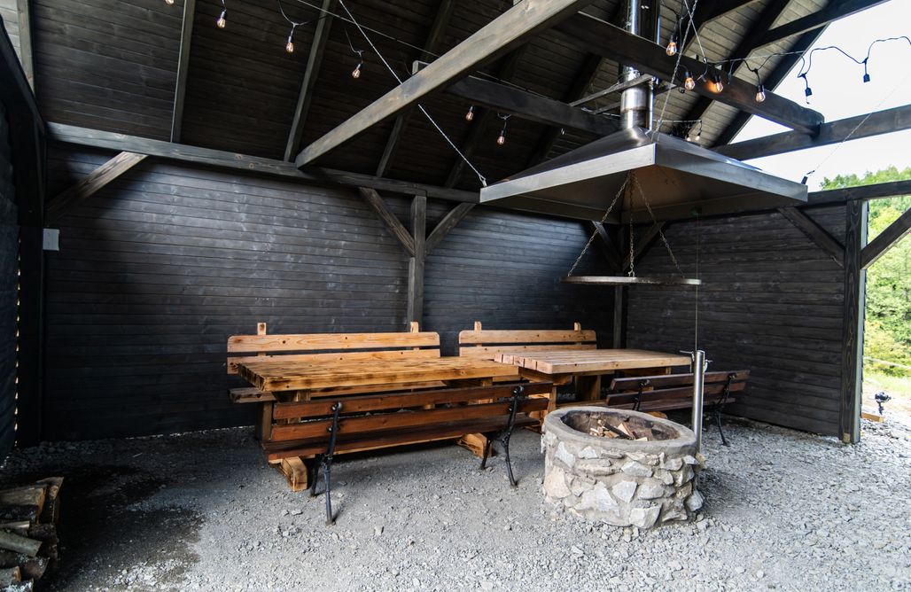 Agroturystyka Kielce Miętowe Zacisze 1