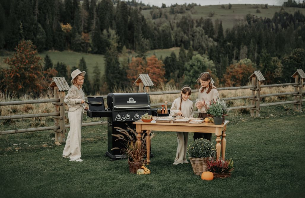 Owczarnia Tatry AlohaCamp