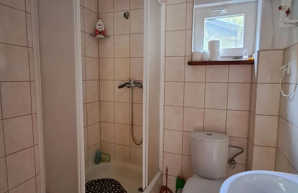 noclegi AlohaCamp Uroczy domek nad Bugiem 1