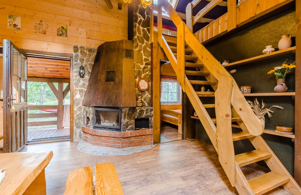 Siedlisko Janopole AlohaCamp