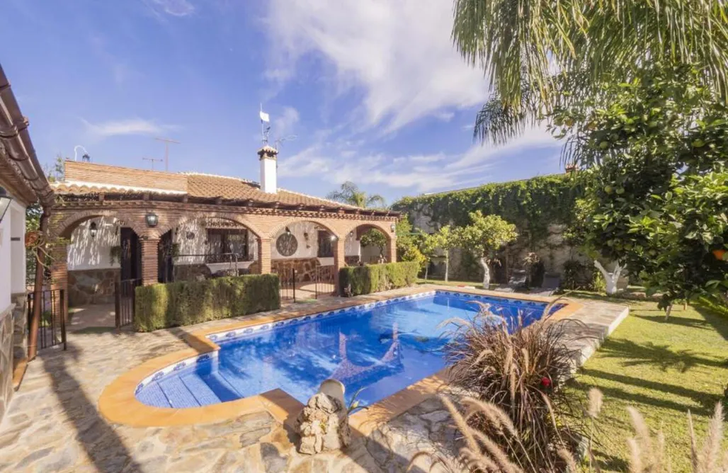 Alloggi AlohaCamp Casa Rural Sol 1