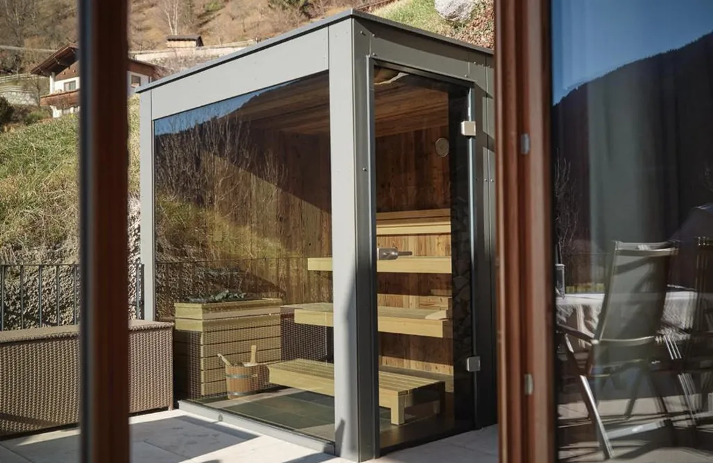 hebergement AlohaCamp Boutique Apartment Sonnenhang 5