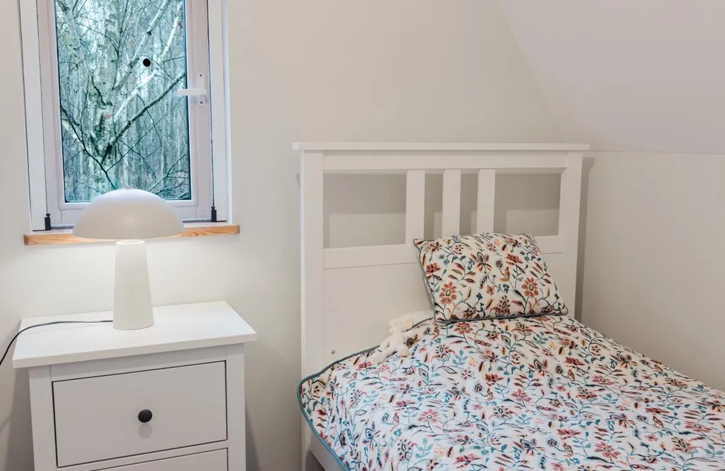 AlohaCamp Leśna Stodoła  2