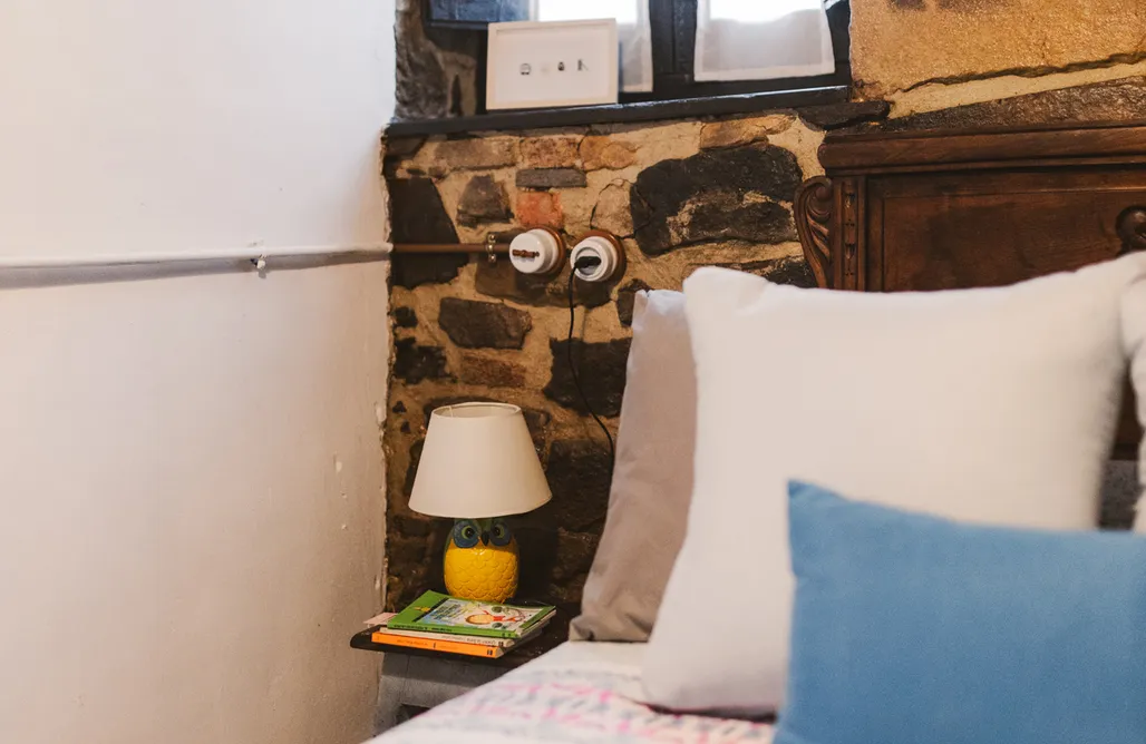 AlohaCamp La Vallicuerra - La Castañar 4