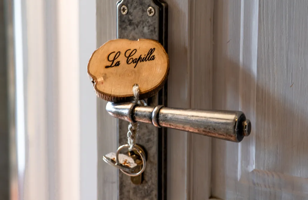 AlohaCamp La Capilla 4