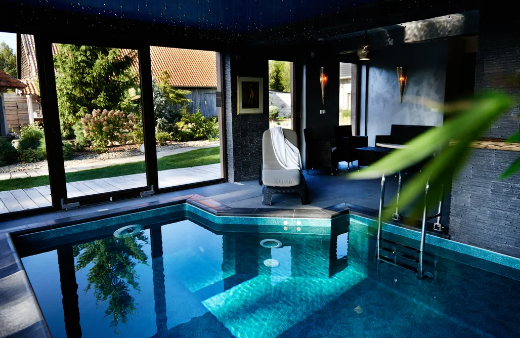 Agroturystyka Giżycko Villa Sielanka 3